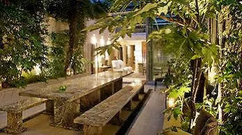 Undici Hotel